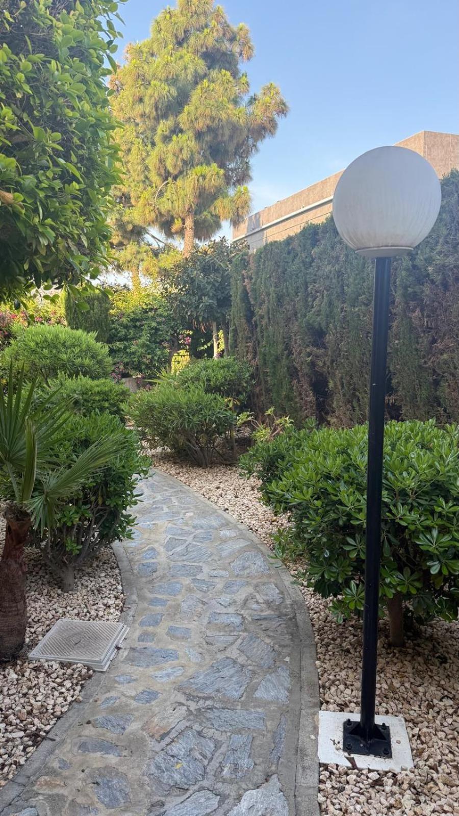 Lobo En Cabo Apartment, Cabo Roig , Orihuela Costa Exterior foto